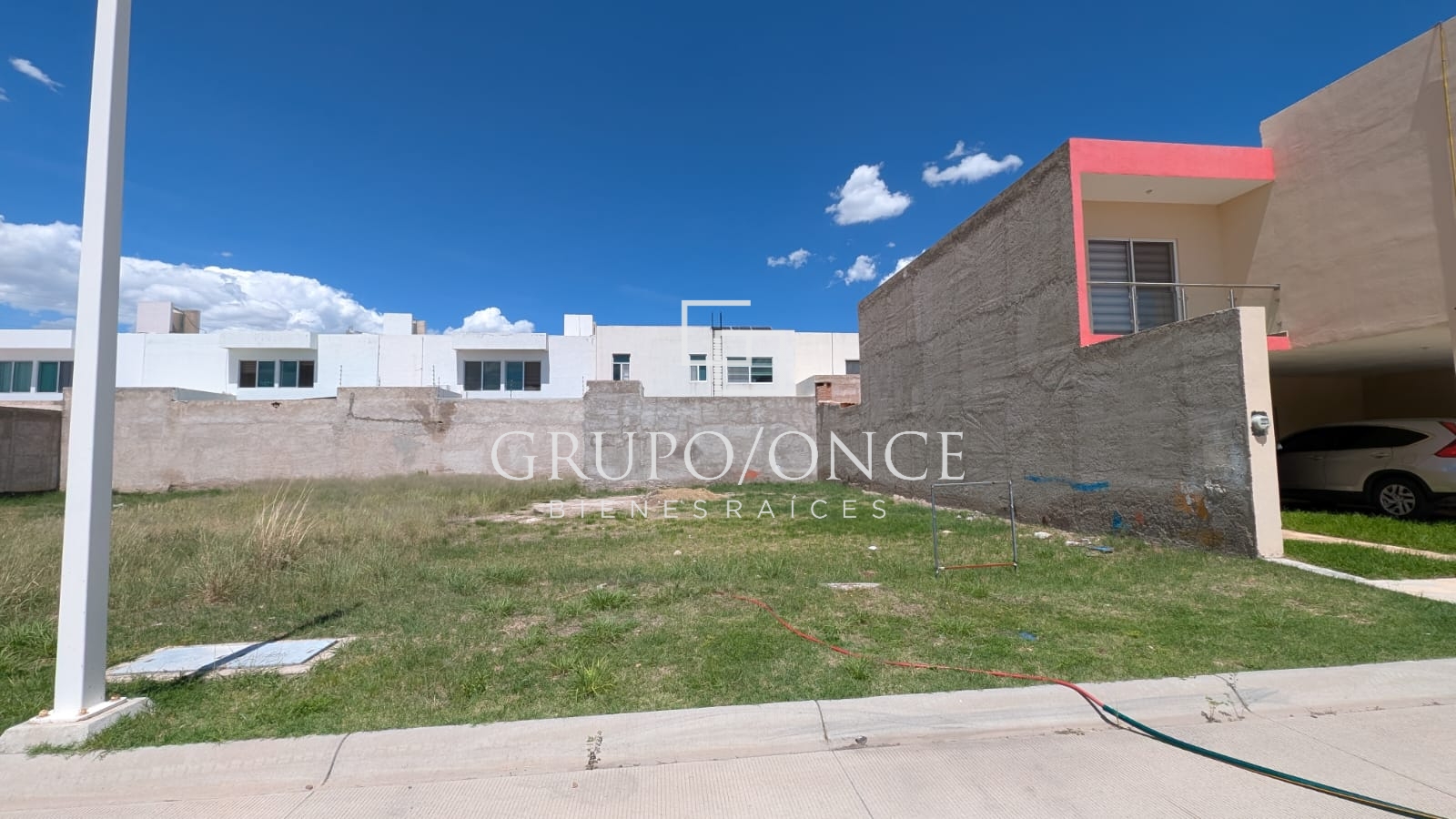 Linda Vista residencial