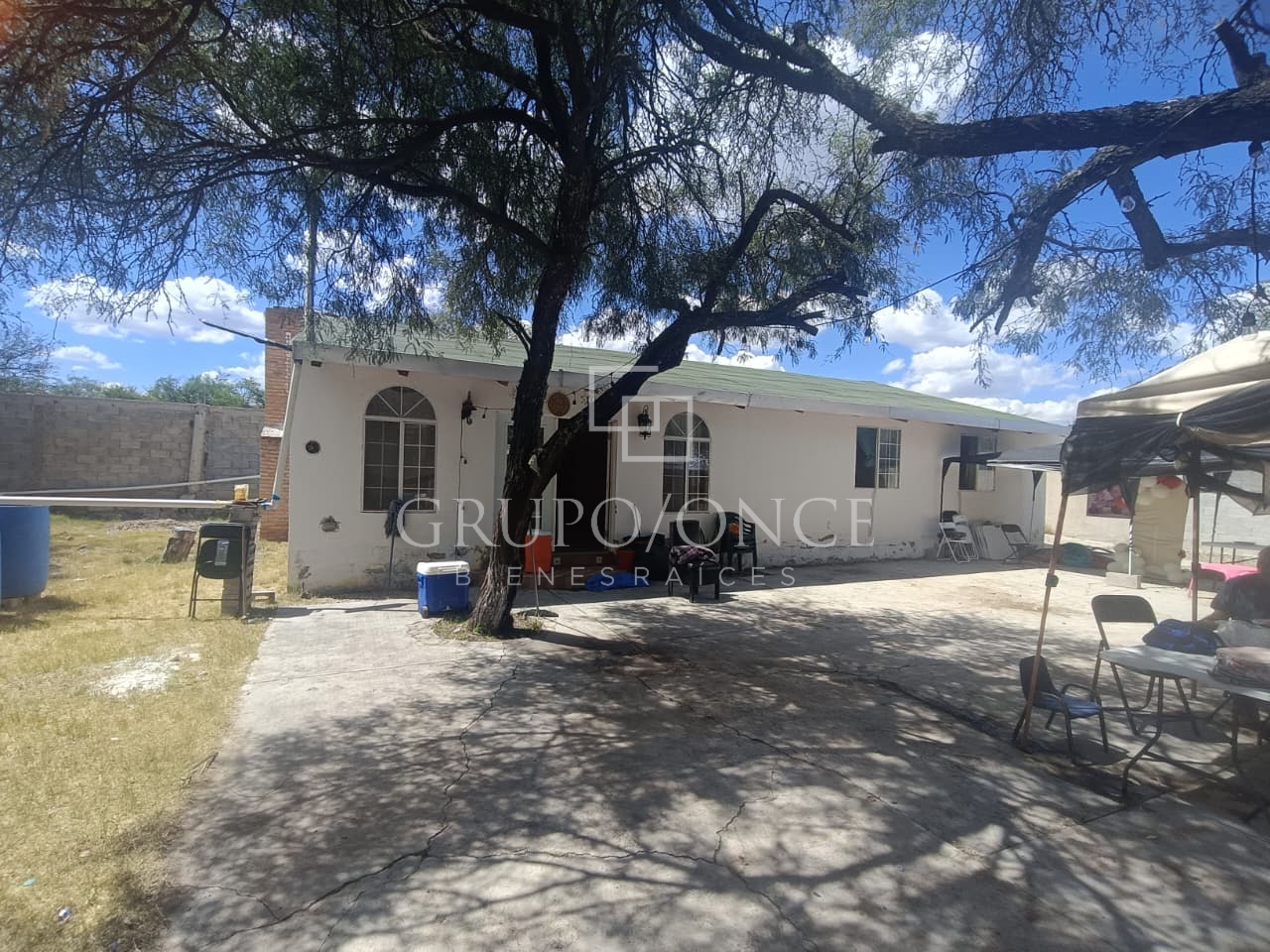 Casa de Campo (Poblado 5 de mayo)