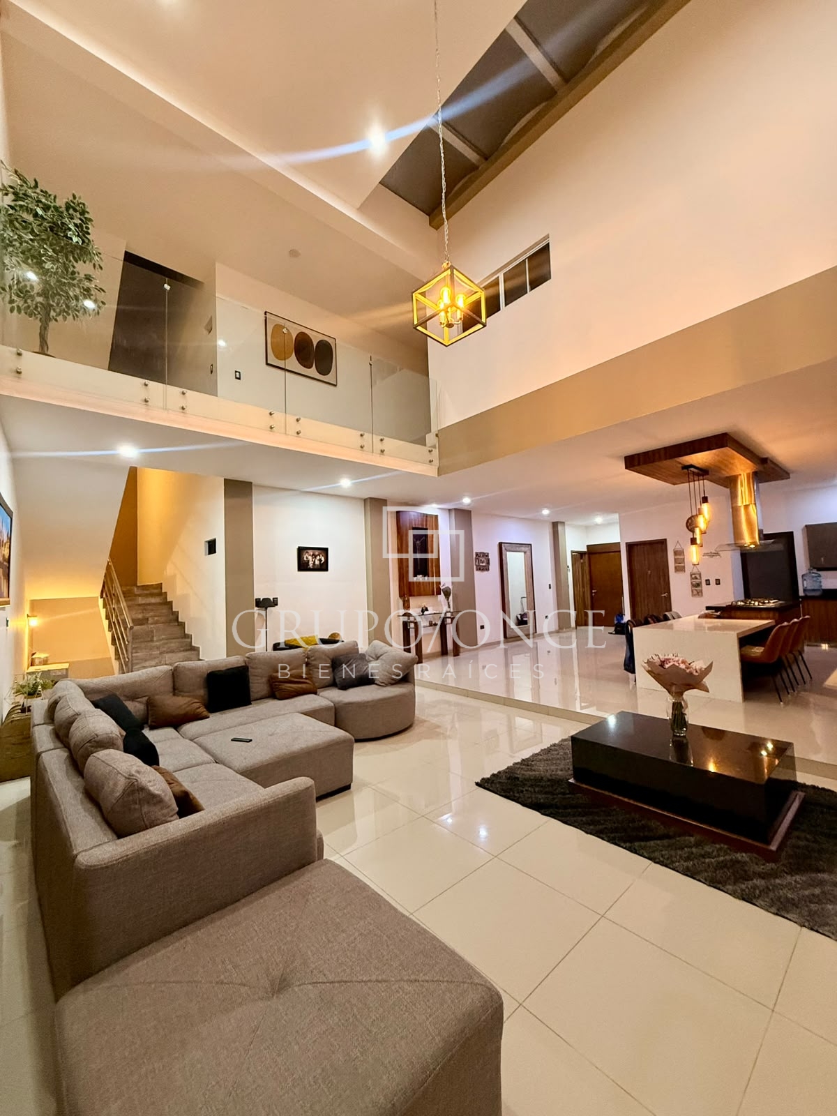 Los Laureles residencial