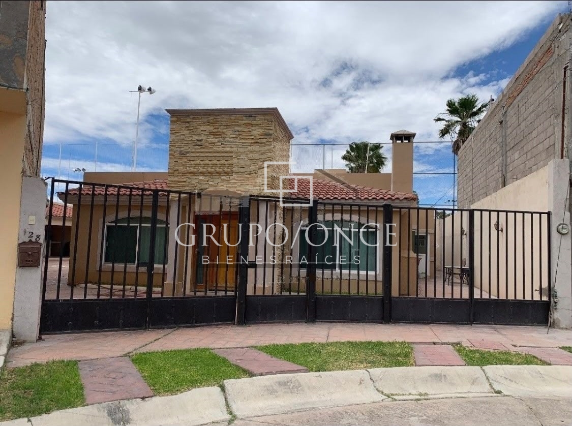 Residencial Español