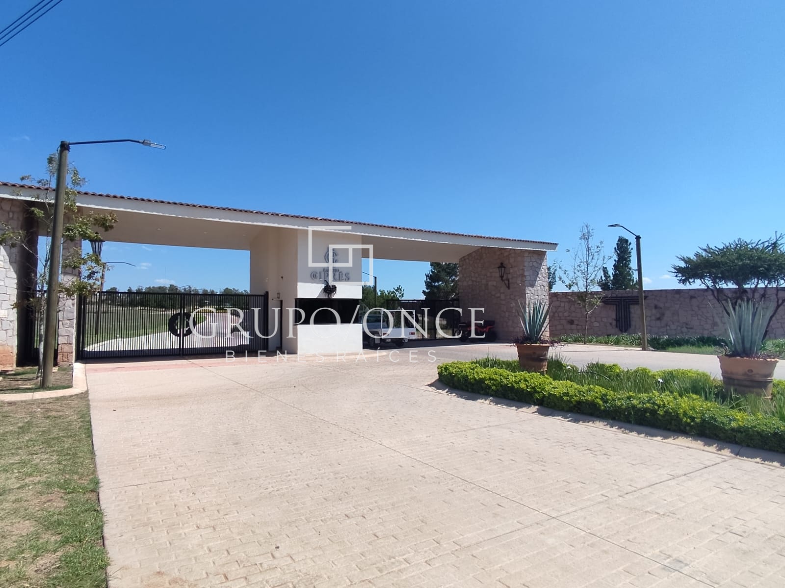 Rancho el Cipres