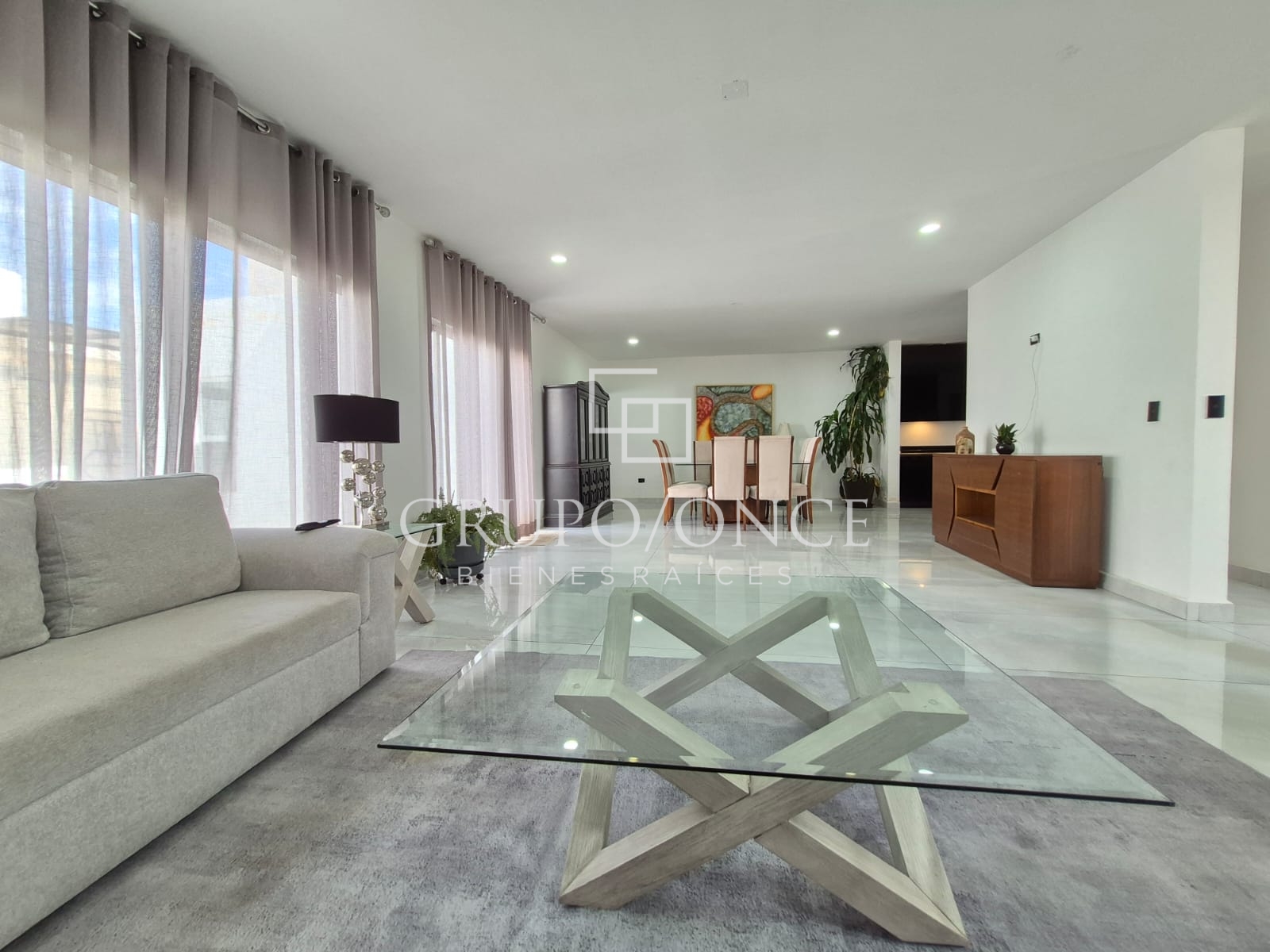 Residencial Las Quintas