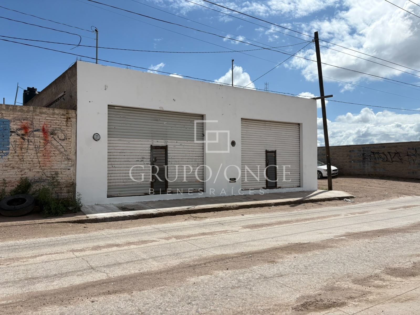 Locales Circuito Interior