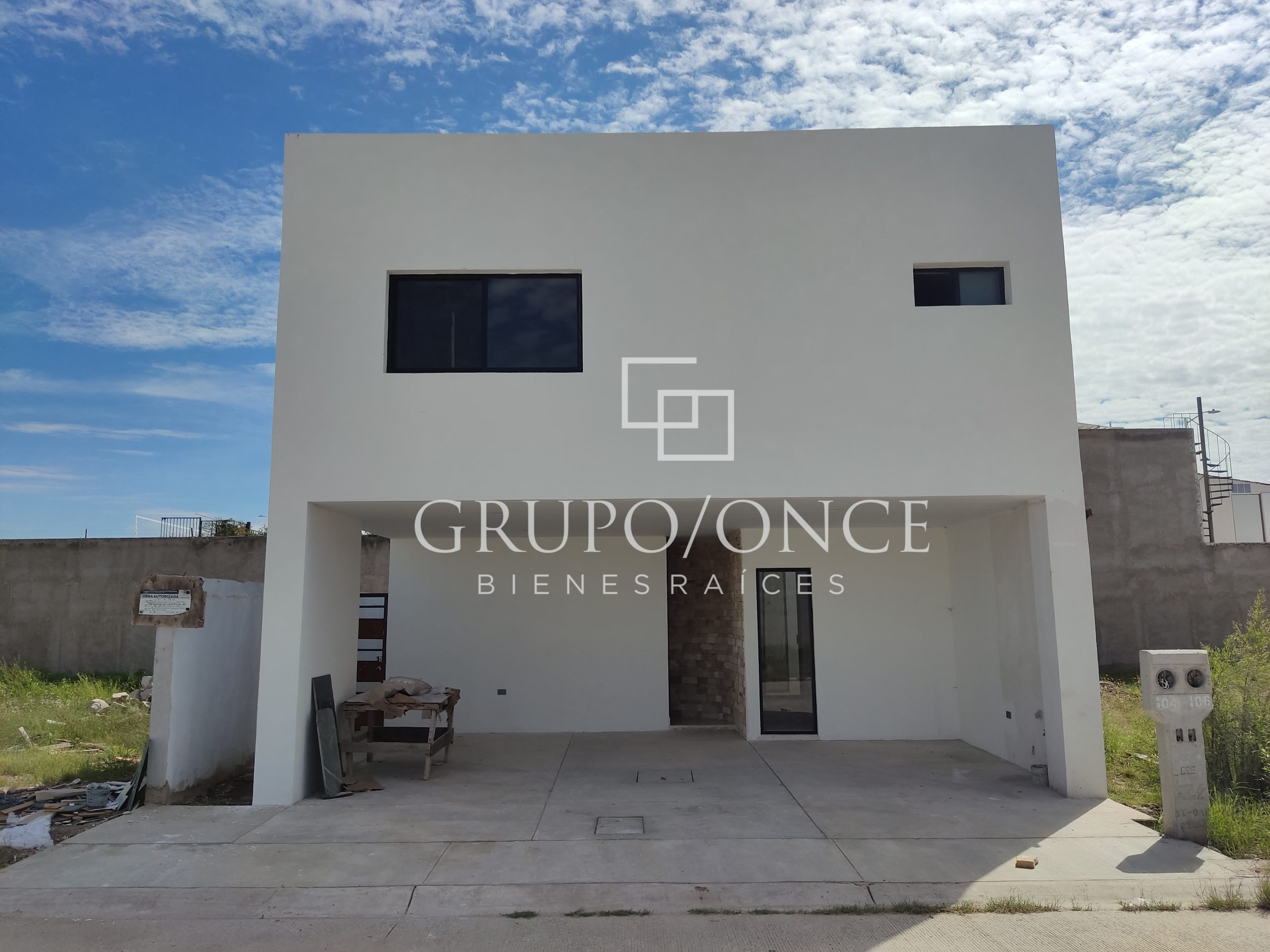 Las Calzadas Residencial