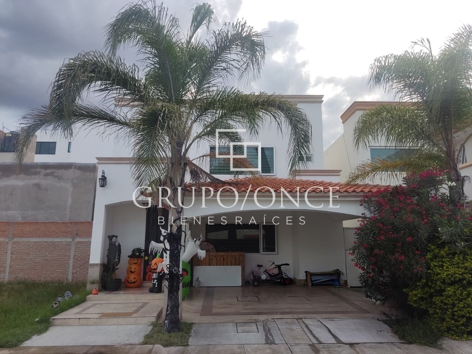 El Roble residencial