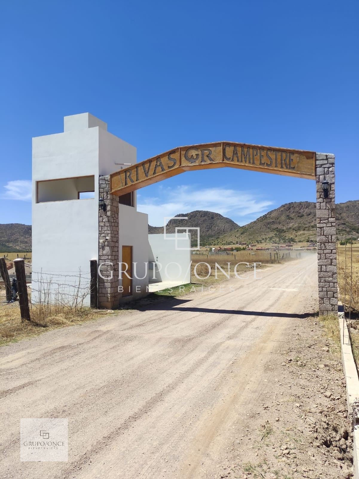 Rivas Campestre