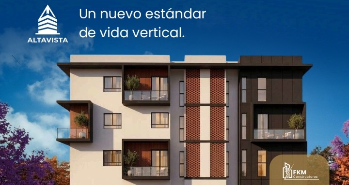 TORRE ALTAVISTA